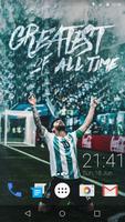 Messi Wallpapers HD | 4k wallpaper screenshot 1