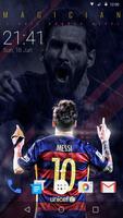 Messi Wallpapers HD | 4k wallpaper screenshot 3