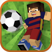 Mine football icon