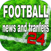 ”Football News and Transfers 24