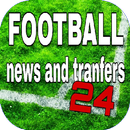 Football News and Transfers 24 APK