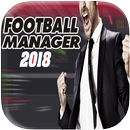 Guide for Football Manager 2018 - Gameplay APK