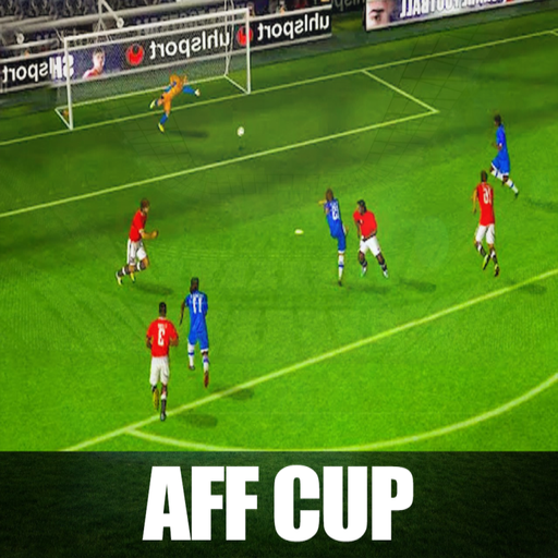 AFF Cup 2019 Football Games