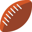 Football Americano Notizie アイコン