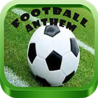 Football Club Anthem Zeichen