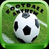 Football Club Anthem Plakat