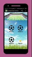 Football Club Anthem Screenshot 1