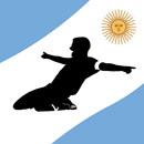 Fútbol de Argentina: Primera A aplikacja