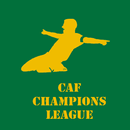 CAF Champions League aplikacja