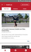 Football.com 截图 1