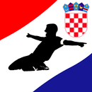 1 HNL, Croatia football league APK
