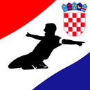 1 HNL, Croatia football league aplikacja