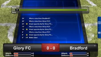Football Division screenshot 2