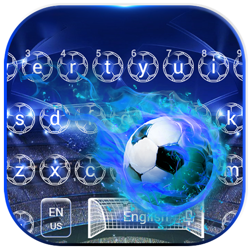 無料でサッカーのキーボードテーマ Football Apkアプリの最新版 Apkをダウンロードー Android用 サッカーのキーボードテーマ Football Apk の最新バージョンをインストール Apkfab Com Jp