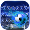 Football clavier theme