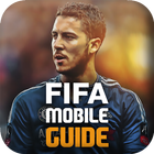 آیکون‌ Guide Tips & Tricks Fifa 17