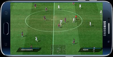 Guide Tips & Tricks Fifa 17 capture d'écran 2