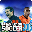 Guide :Dream league SOCCER 16 APK