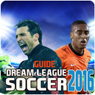 Icona Guide :Dream league SOCCER 16