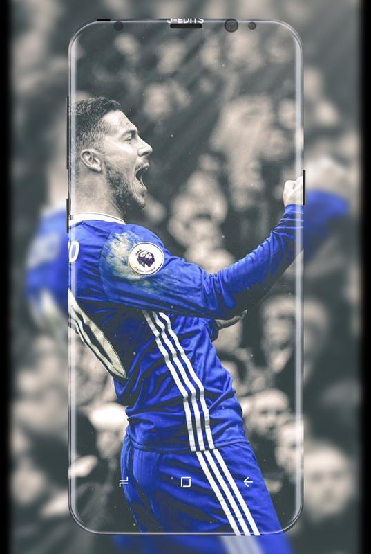 Newest Eden Hazard Wallpaper 2018 World Cup For Android Apk