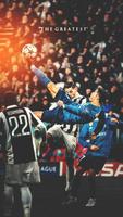 🔥 Football Wallpapers 4K | Full HD Backgrounds ♥ Ekran Görüntüsü 1