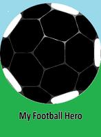 Football Hero poster