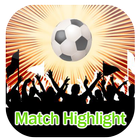 Match Highlight ikona