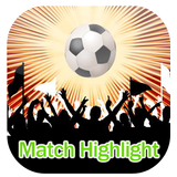Match Highlight أيقونة
