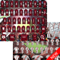 Milan Fans Keyboard Themes