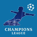 Scores for UEFA - Champions League APK