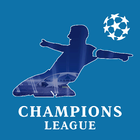 Scores for UEFA - Champions League 图标