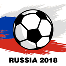 World Cup 2018 Live scores & F APK