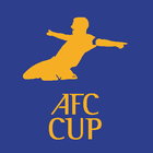 Scores for AFC Cup - Asia Zeichen