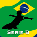 Scores for Série B - Brazil APK
