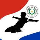 Results for Copa TIGO Primera División - Paraguay APK