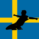 Results for Allsvenskan - Sweden Football APK