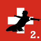 Results for Swiss Challenge League - Switzerland icône