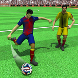 Soccer Football Star Game - WorldCup Leagues icône