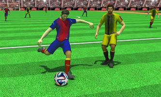 Soccer Football Star Game - WorldCup Leagues 截图 1