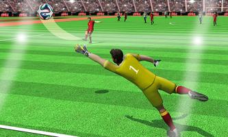 Soccer Football Star Game - WorldCup Leagues 截图 3