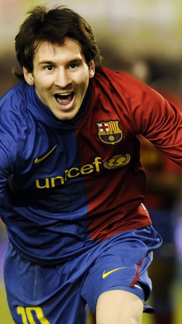 Lionel Messi HD Wallpapers APK pour Android Télécharger