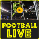 Football Live Streaming HD APK