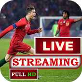 ikon Football Live Streaming HD