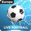 Europe Football Livescore