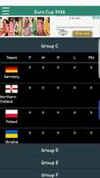 Euro Cup 2016 স্ক্রিনশট 1