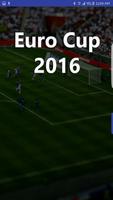 Euro Cup 2016 capture d'écran 2