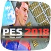 GUIDE pes 2018