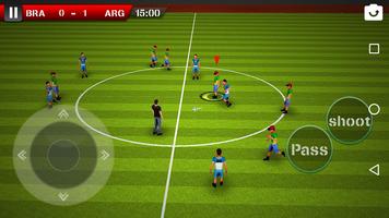 Play Football PRO 2017 bài đăng