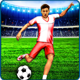 Football Play Real Soccer 2018 icon