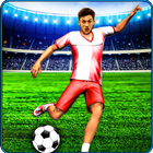 Football Play Real Soccer 2018 آئیکن